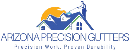 precision logo