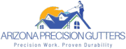 precision logo