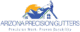 precision logo